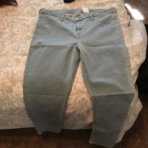 H&m jeans